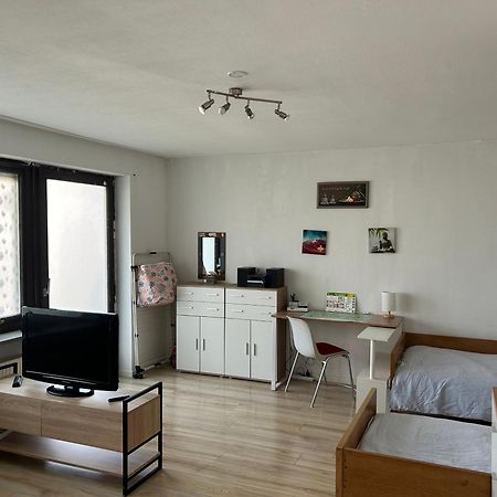 2-5 Bettzimmer Creglingen Kültér fotó