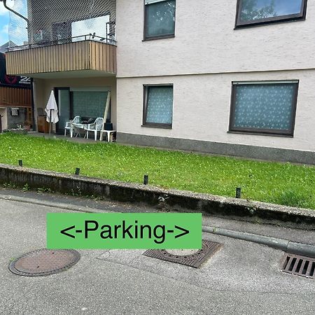 2-5 Bettzimmer Creglingen Kültér fotó
