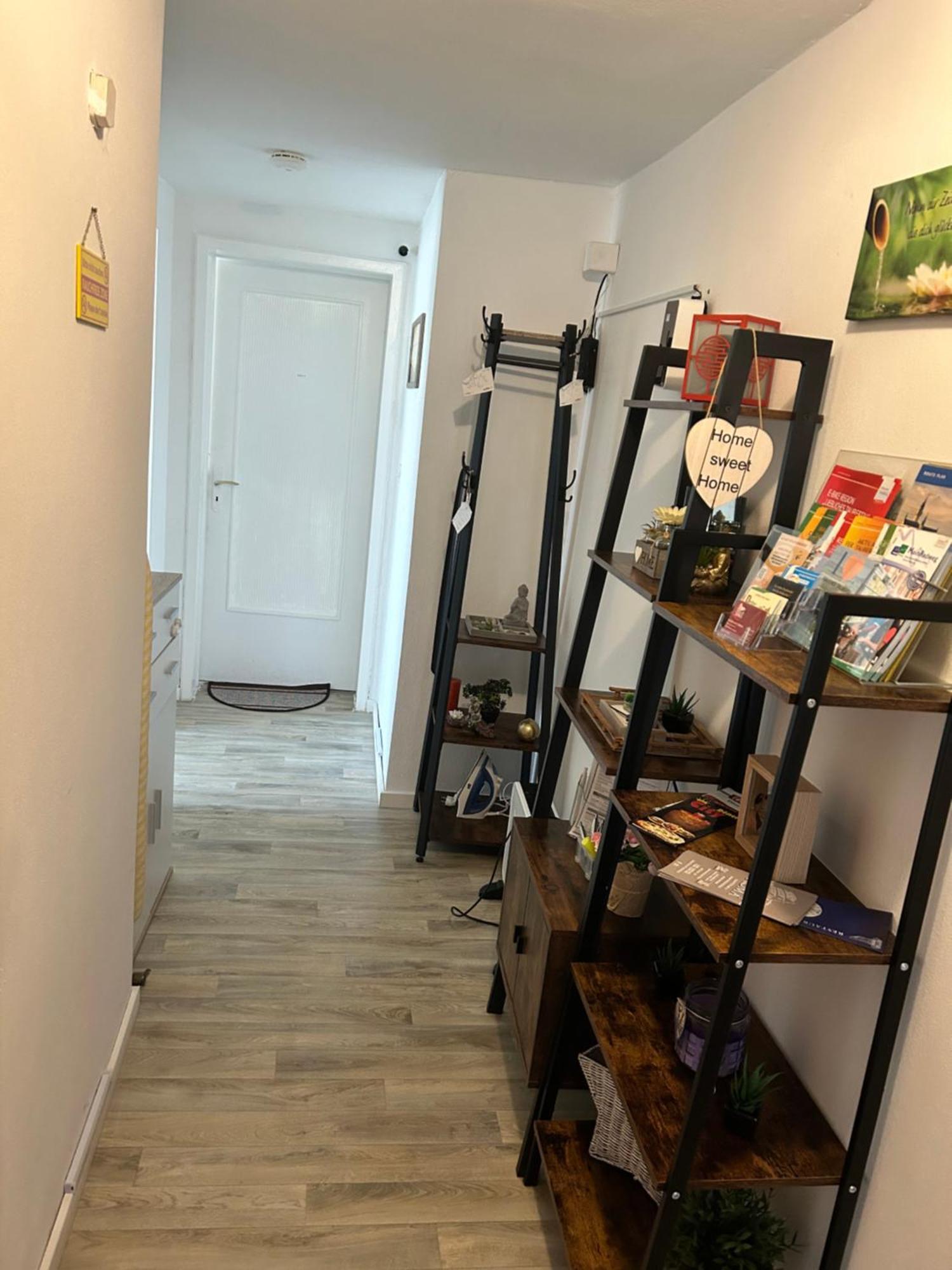 2-5 Bettzimmer Creglingen Kültér fotó