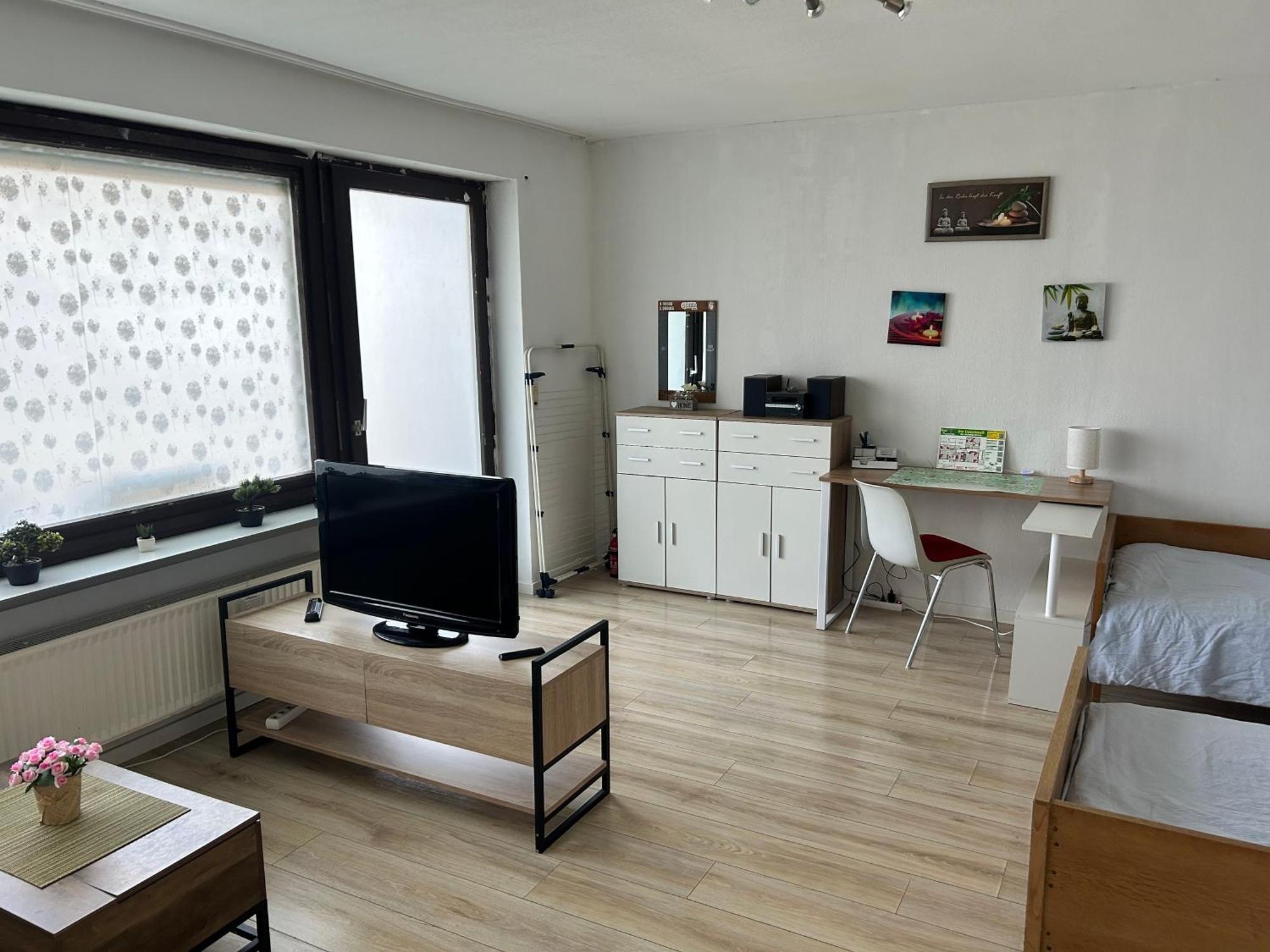 2-5 Bettzimmer Creglingen Kültér fotó