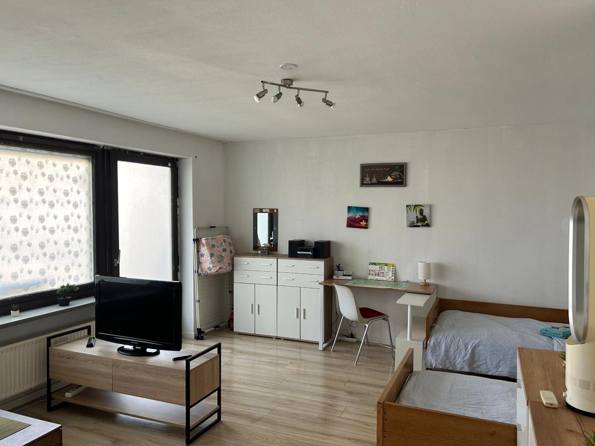 2-5 Bettzimmer Creglingen Kültér fotó