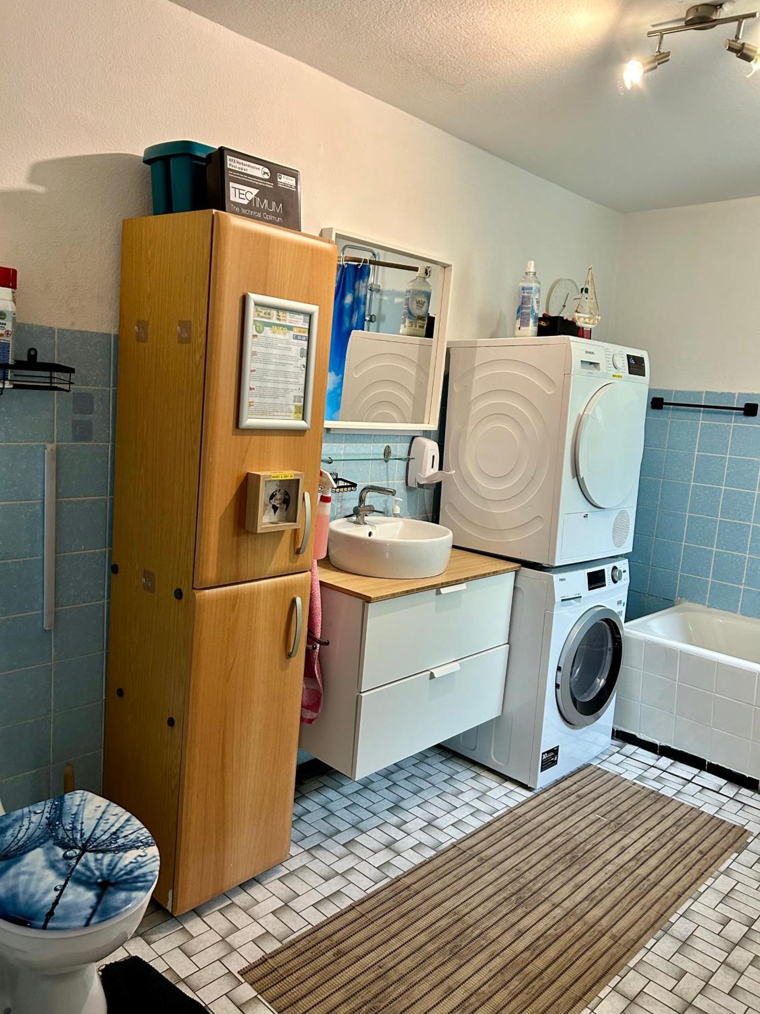 2-5 Bettzimmer Creglingen Kültér fotó